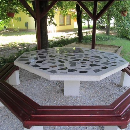 Villa Patio Екстериор снимка