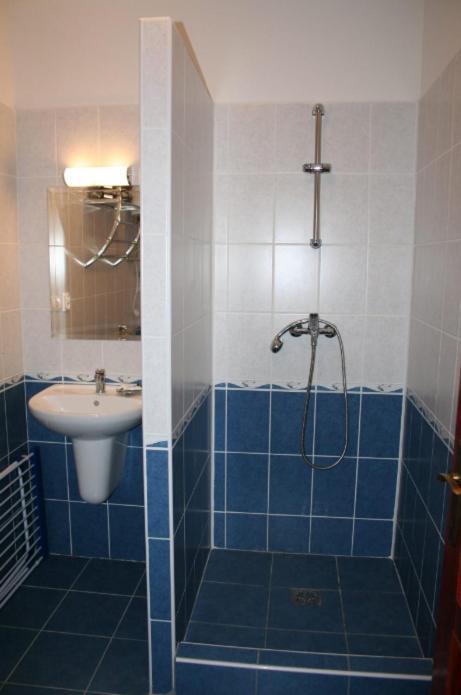 Villa Patio Екстериор снимка