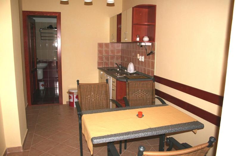 Villa Patio Стая снимка