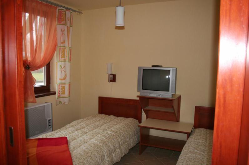 Villa Patio Стая снимка