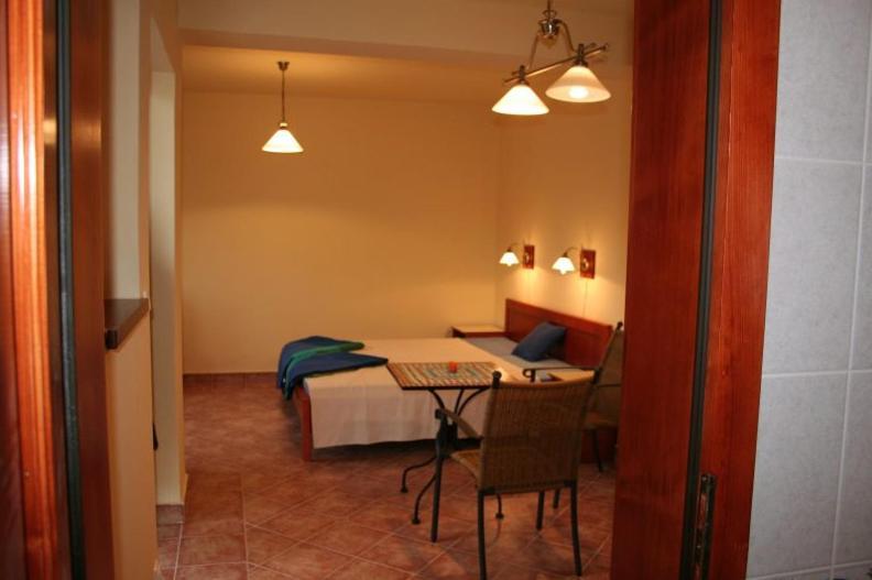 Villa Patio Стая снимка
