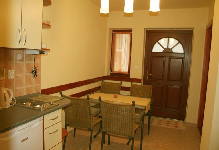 Villa Patio Стая снимка